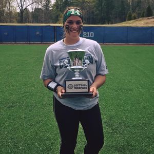 Meet your Posher, Jillian